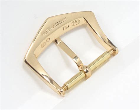 patek philippe watch buckle